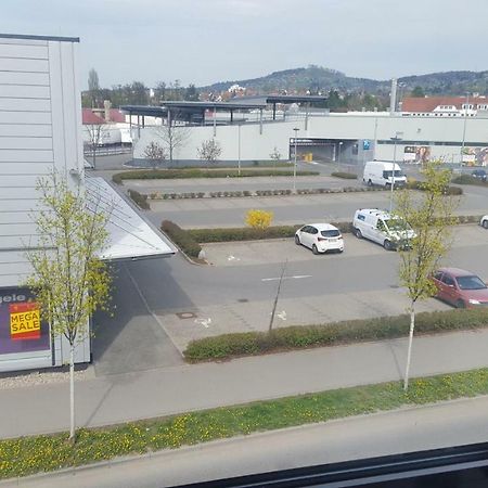 City Home 1 Metzingen  Esterno foto
