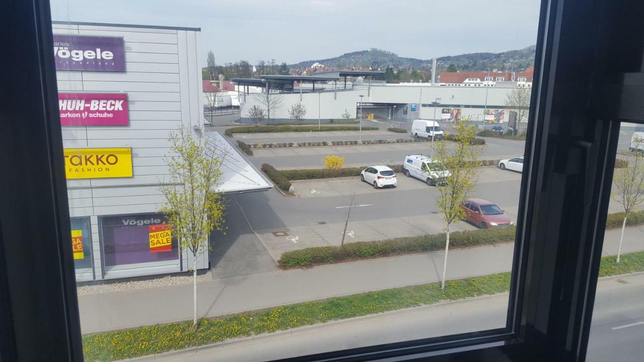 City Home 1 Metzingen  Esterno foto