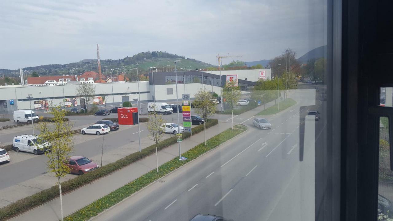 City Home 1 Metzingen  Esterno foto