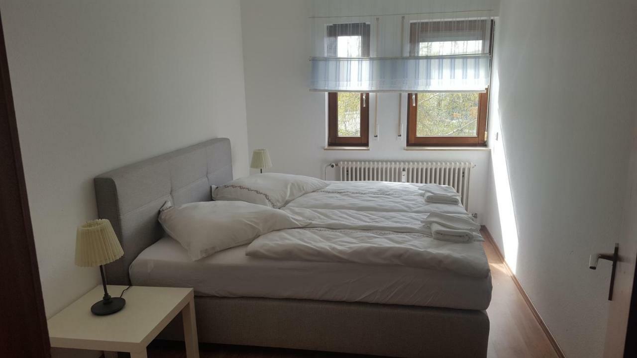 City Home 1 Metzingen  Esterno foto